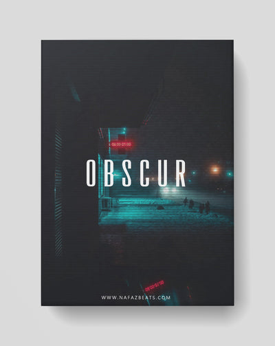 Obscur (Drumkit)