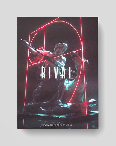 Rival (Drumkit)